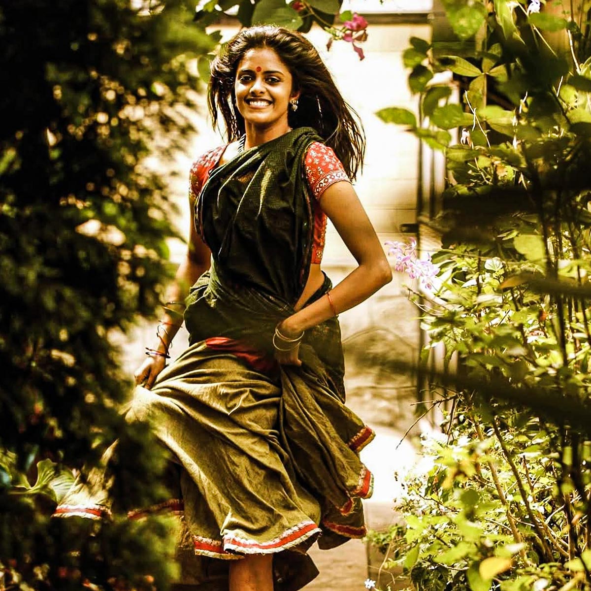 कनी कुश्रुति