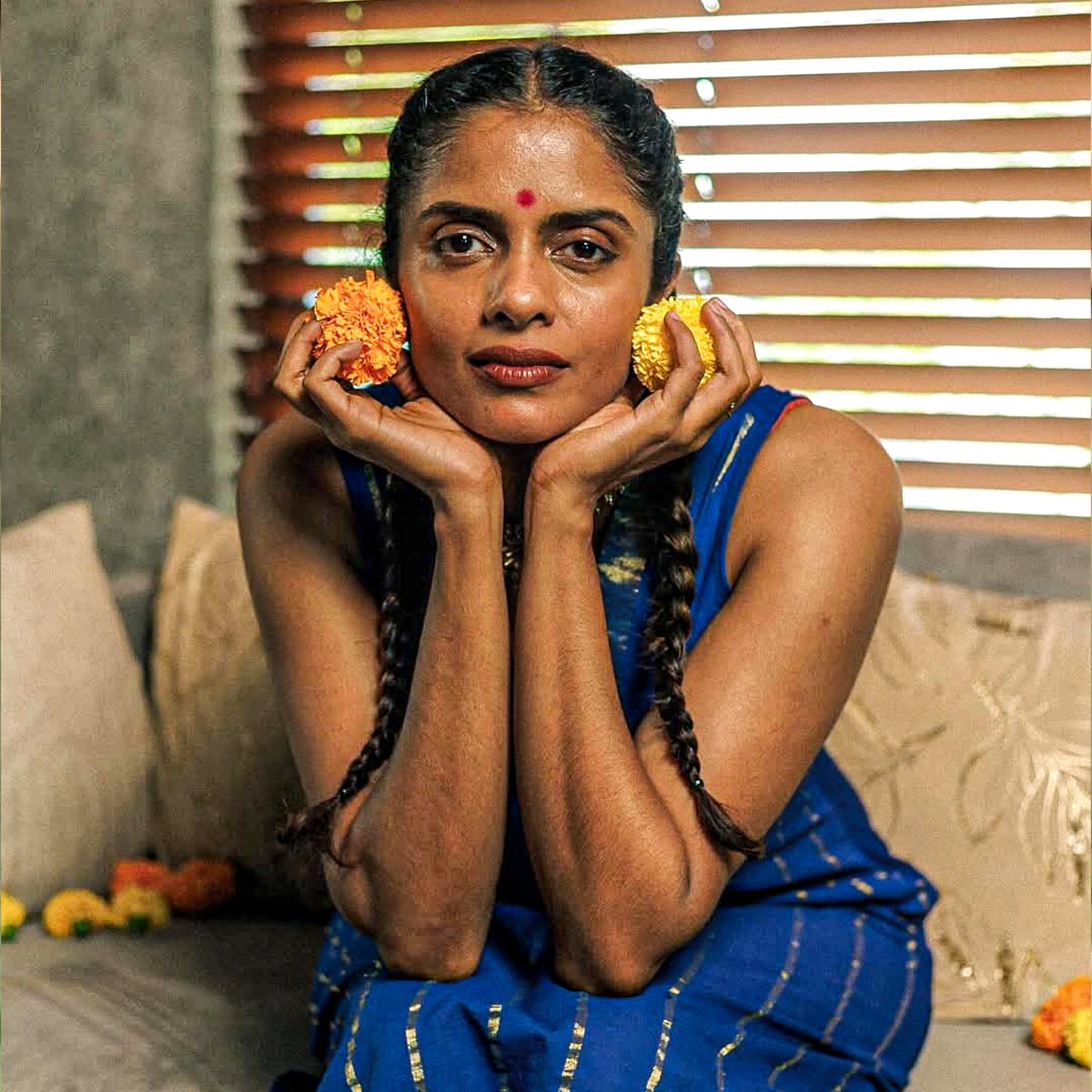 कनी कुश्रुति