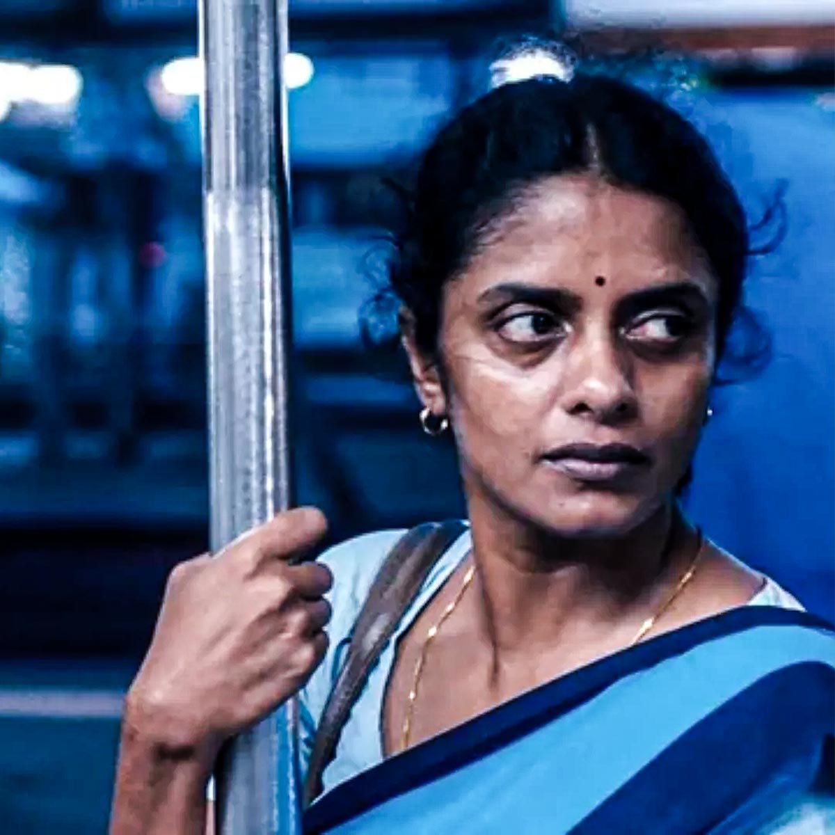 कनी कुश्रुति