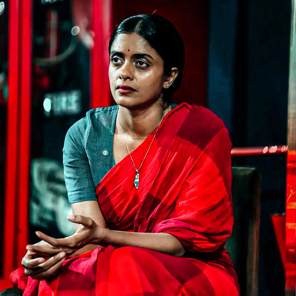 कनी कुश्रुति