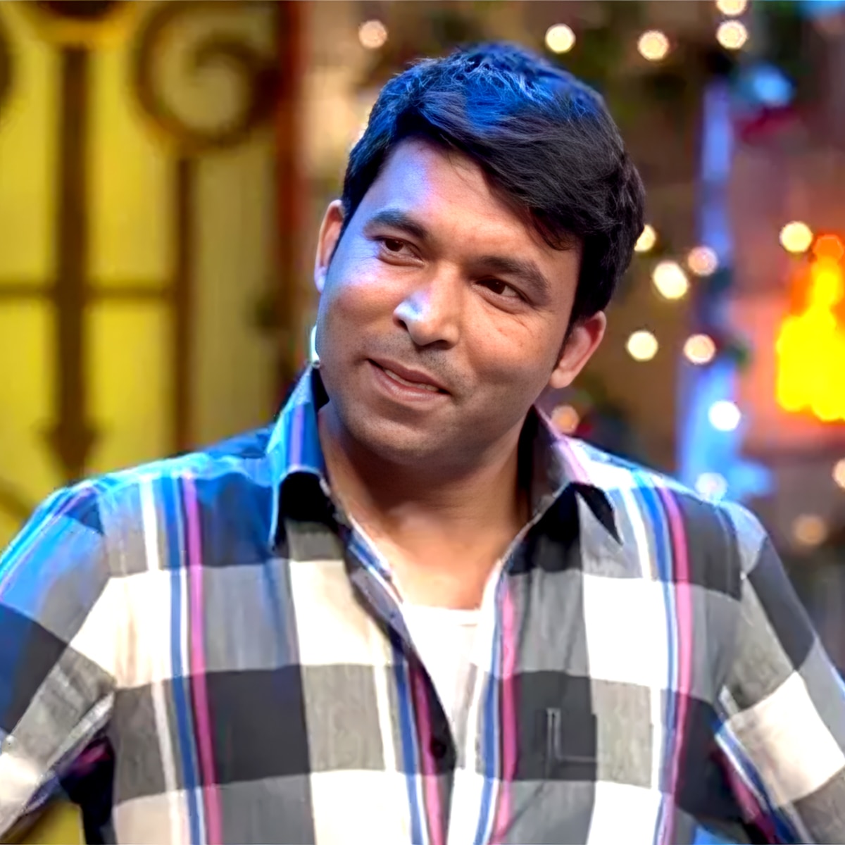 चंदन प्रभाकर 