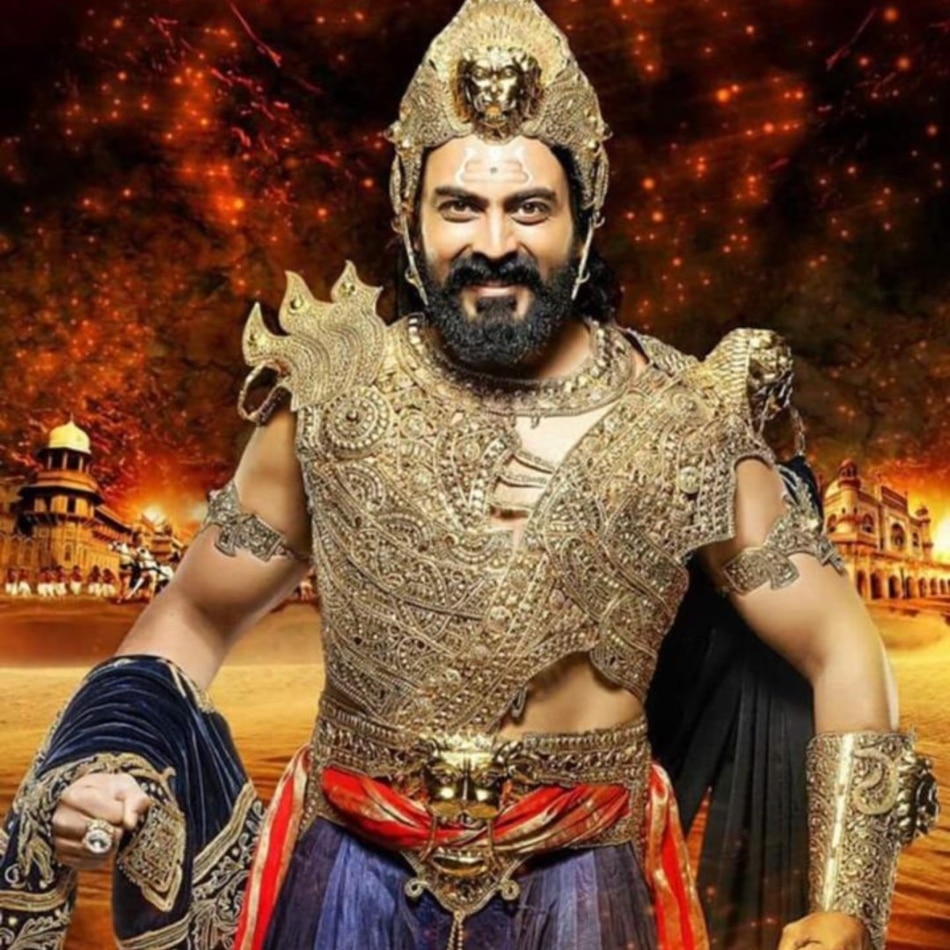 कार्तिक जयराम