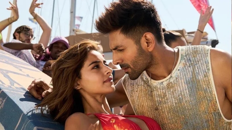 तू मेरी मैं तेरा मैं तेरा तू मेरी