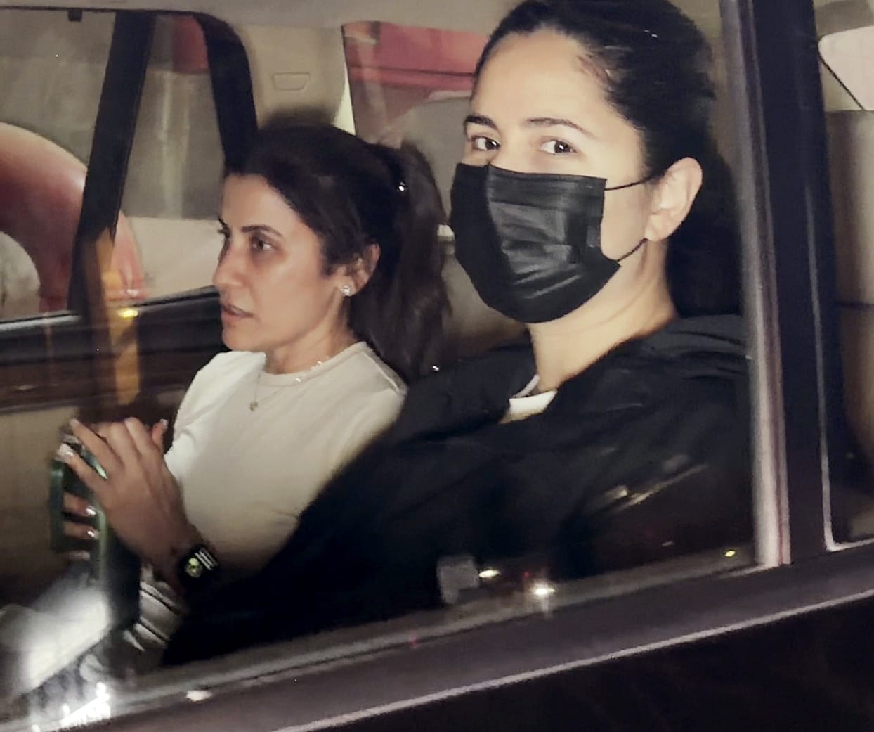 कटरीना कैफ