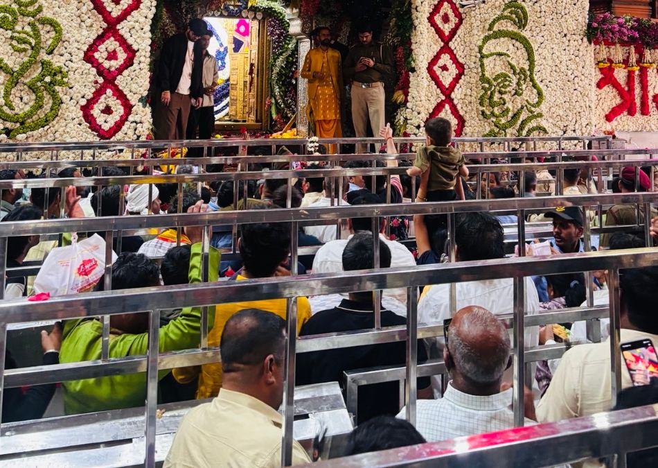 Khatu Shyam Mela 2026