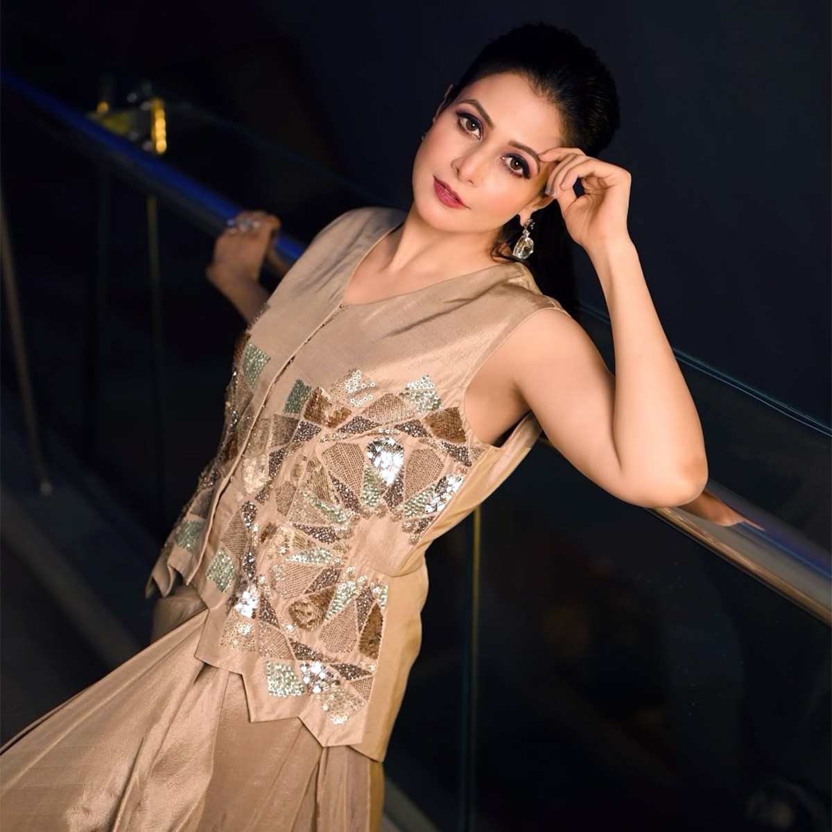 bangali Actress Koel Mallick