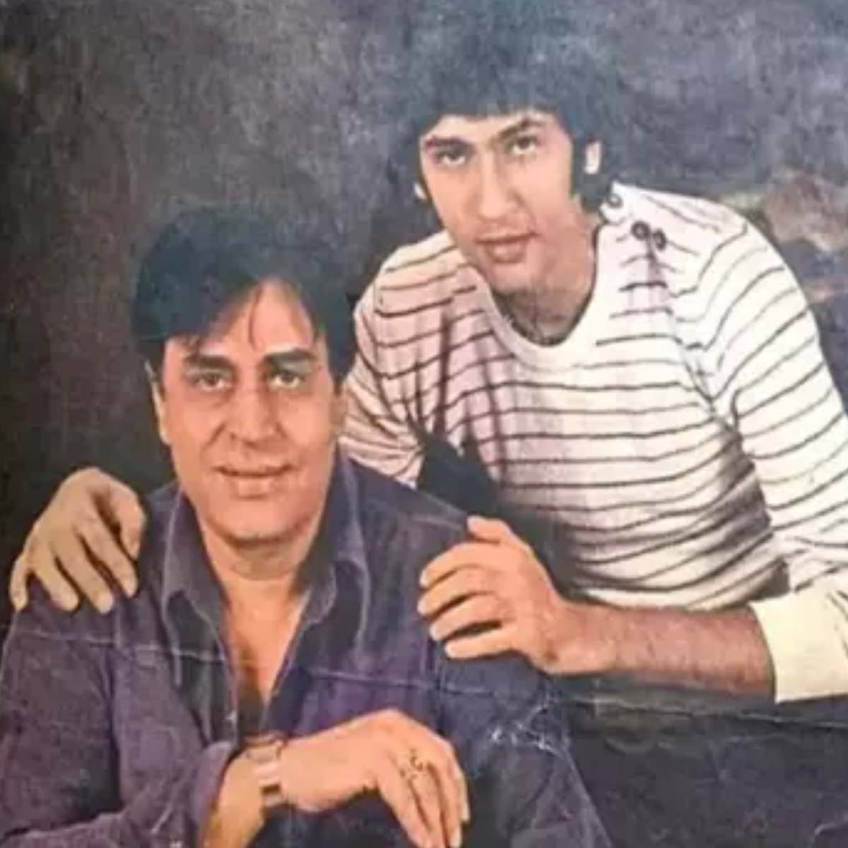 राजेंद्र कुमार के बेटे कुमार गौरव