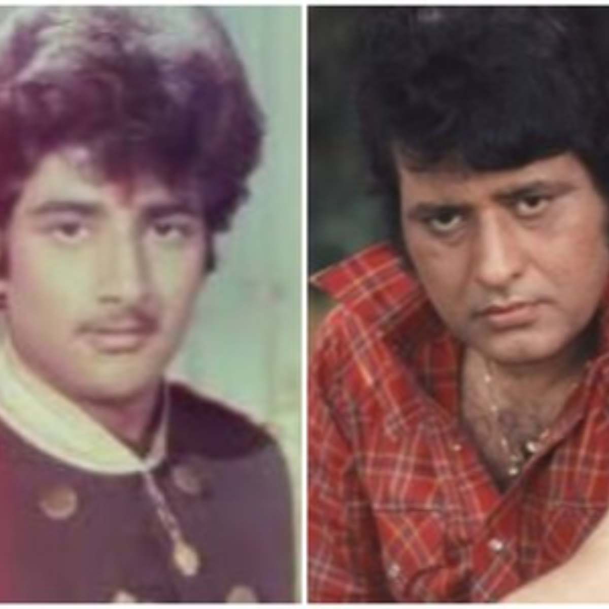 मनोज कुमार के बेटे कुणाल कपूर