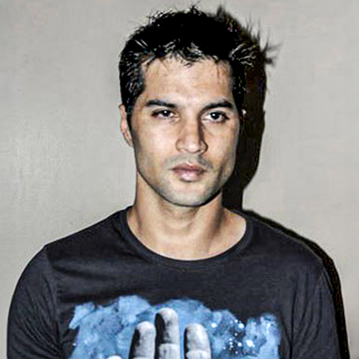  विकास सेठी 