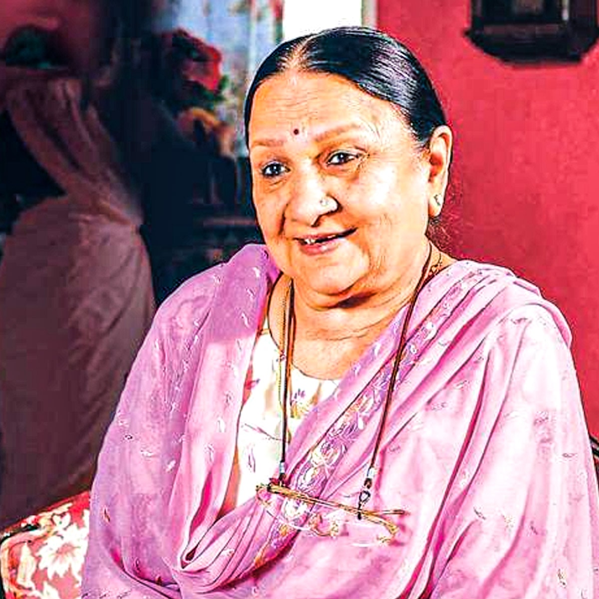 सुधा शिवपुरी 