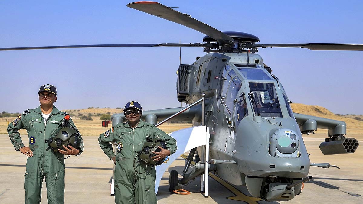 President Droupadi Murmu