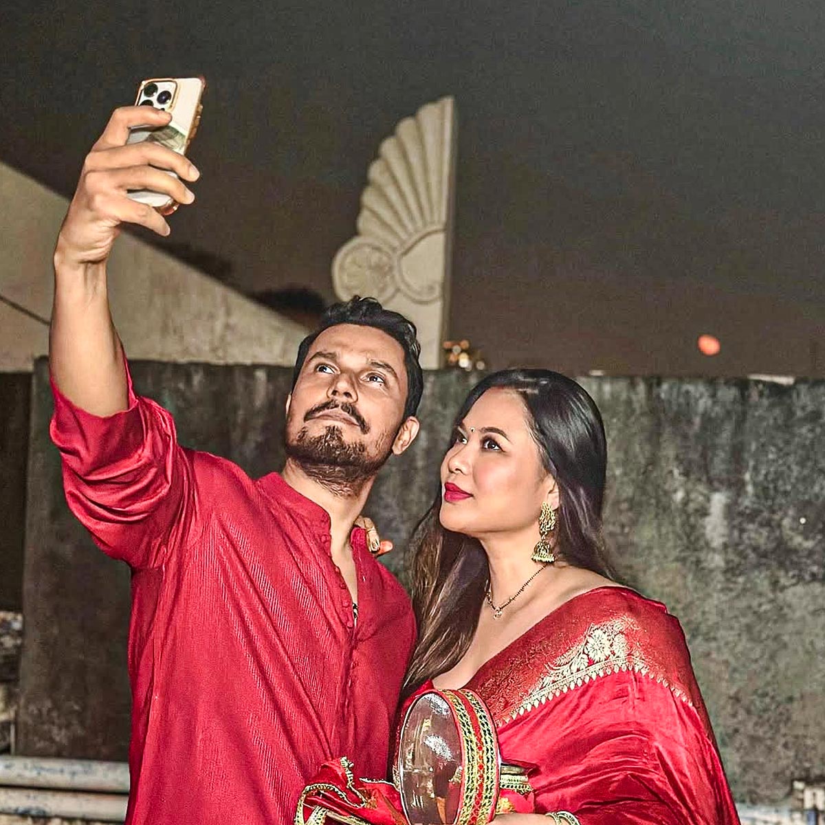 लिन लैशराम 