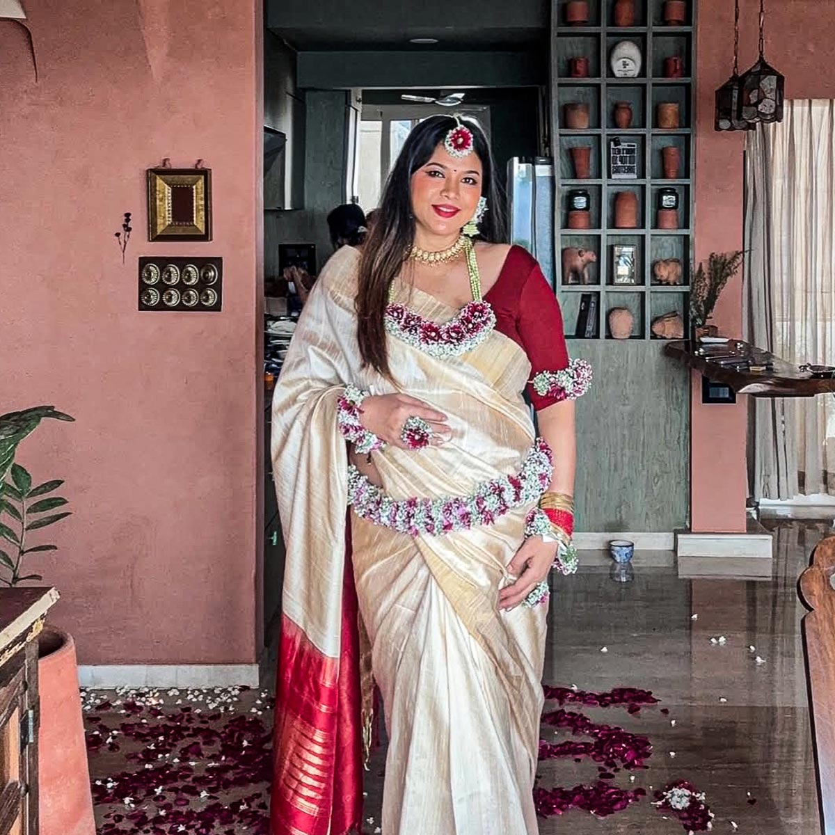 लिन लैशराम 