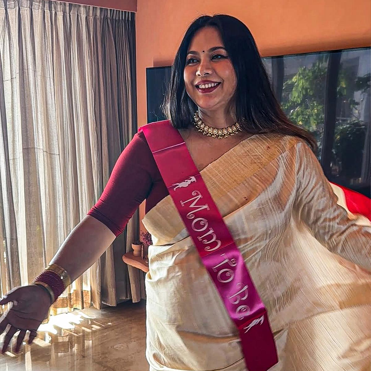 लिन लैशराम 