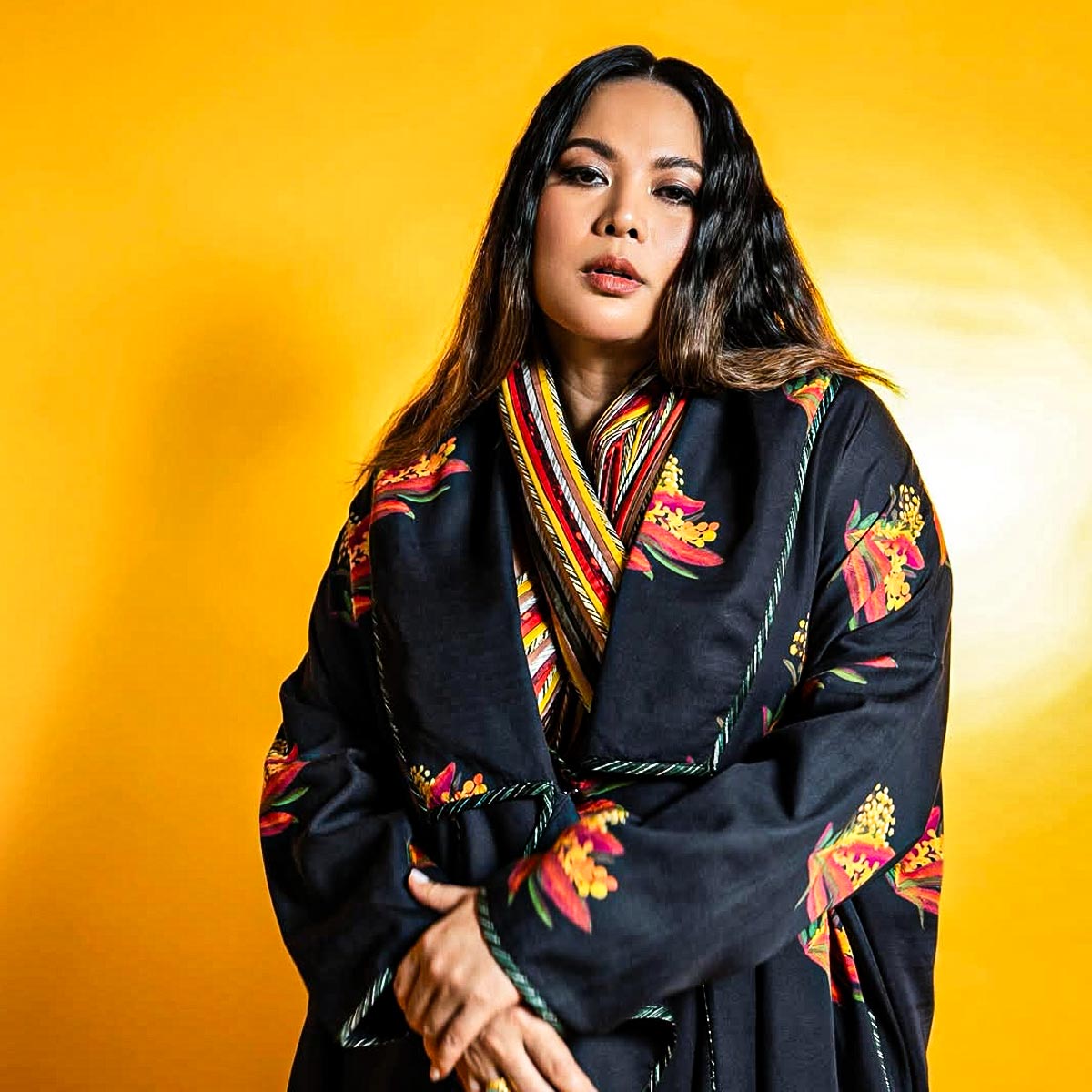 लिन लैशराम 