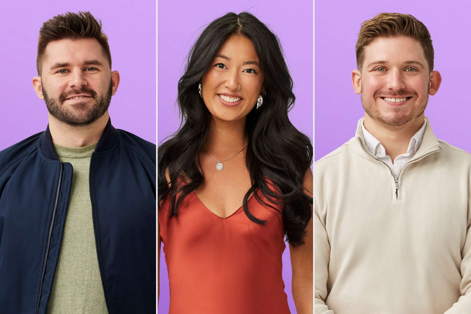 Love Is Blind Season 10