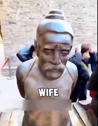 (Photo : x/@Svadharma11)