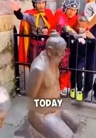 (Photo : x/@Svadharma11)