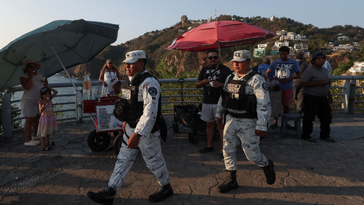 कौन था एल मेंचो?