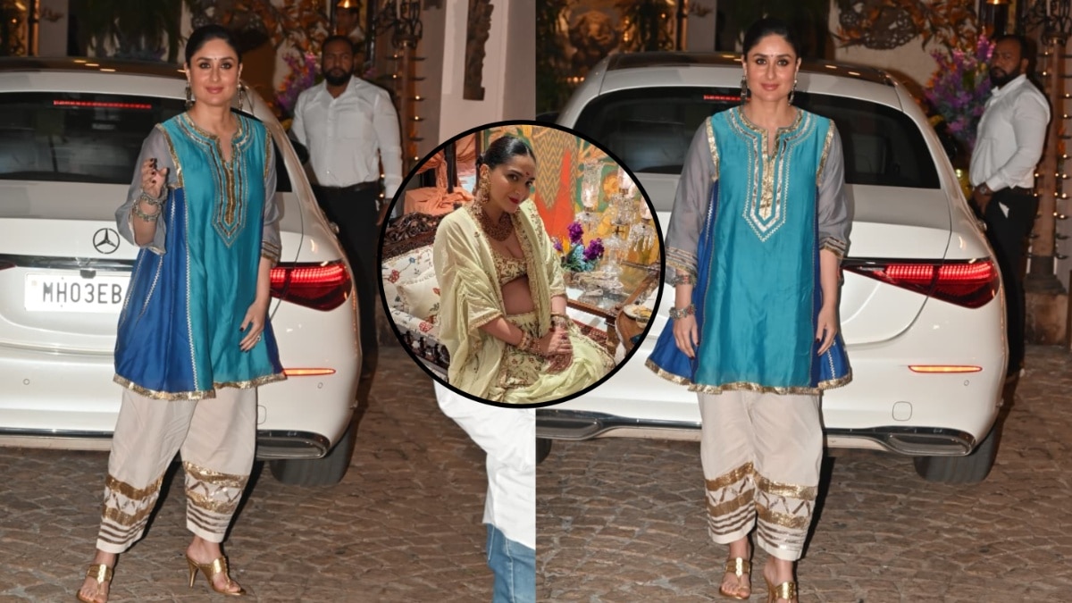 Kareena Kapoor (Photo: Yogen Shah)