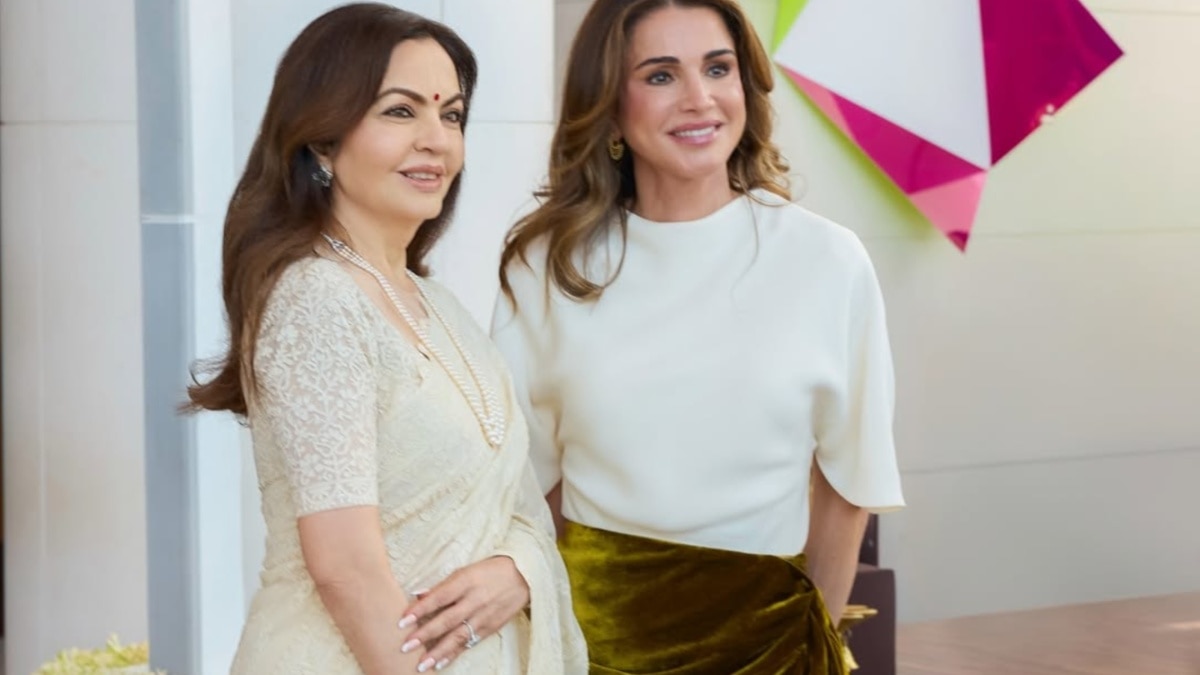  Ambani (Photo: Instagram/@nmacc.india)