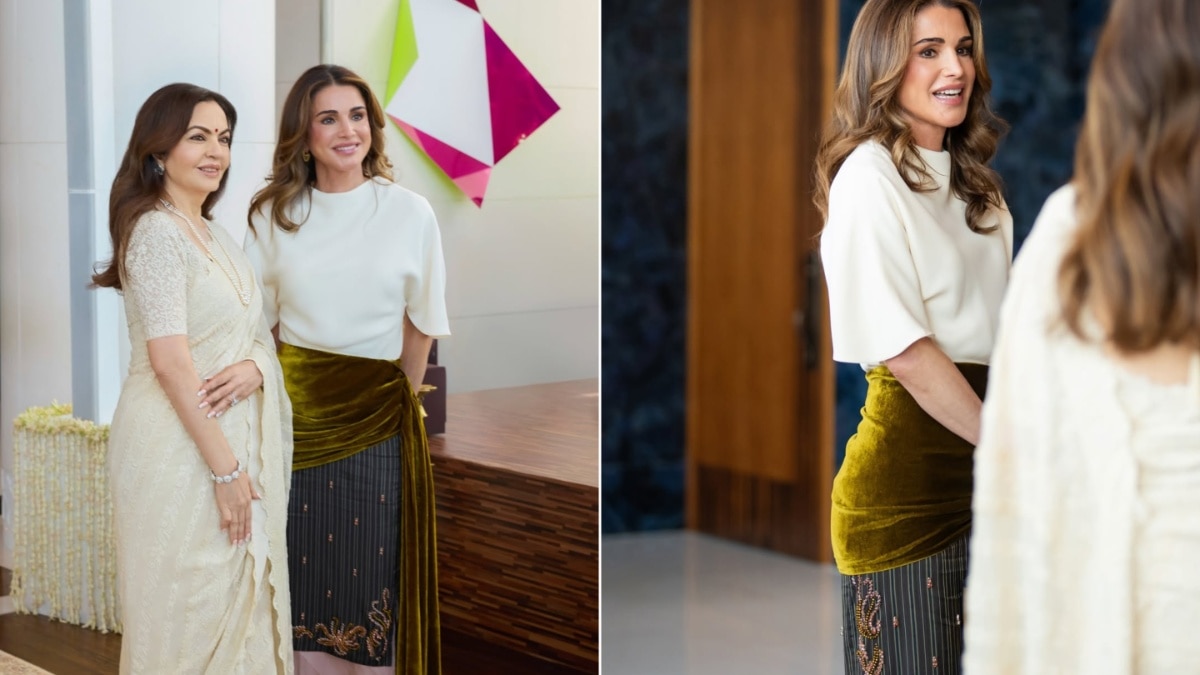 Ambani (Photo: Instagram/@nmacc.india)