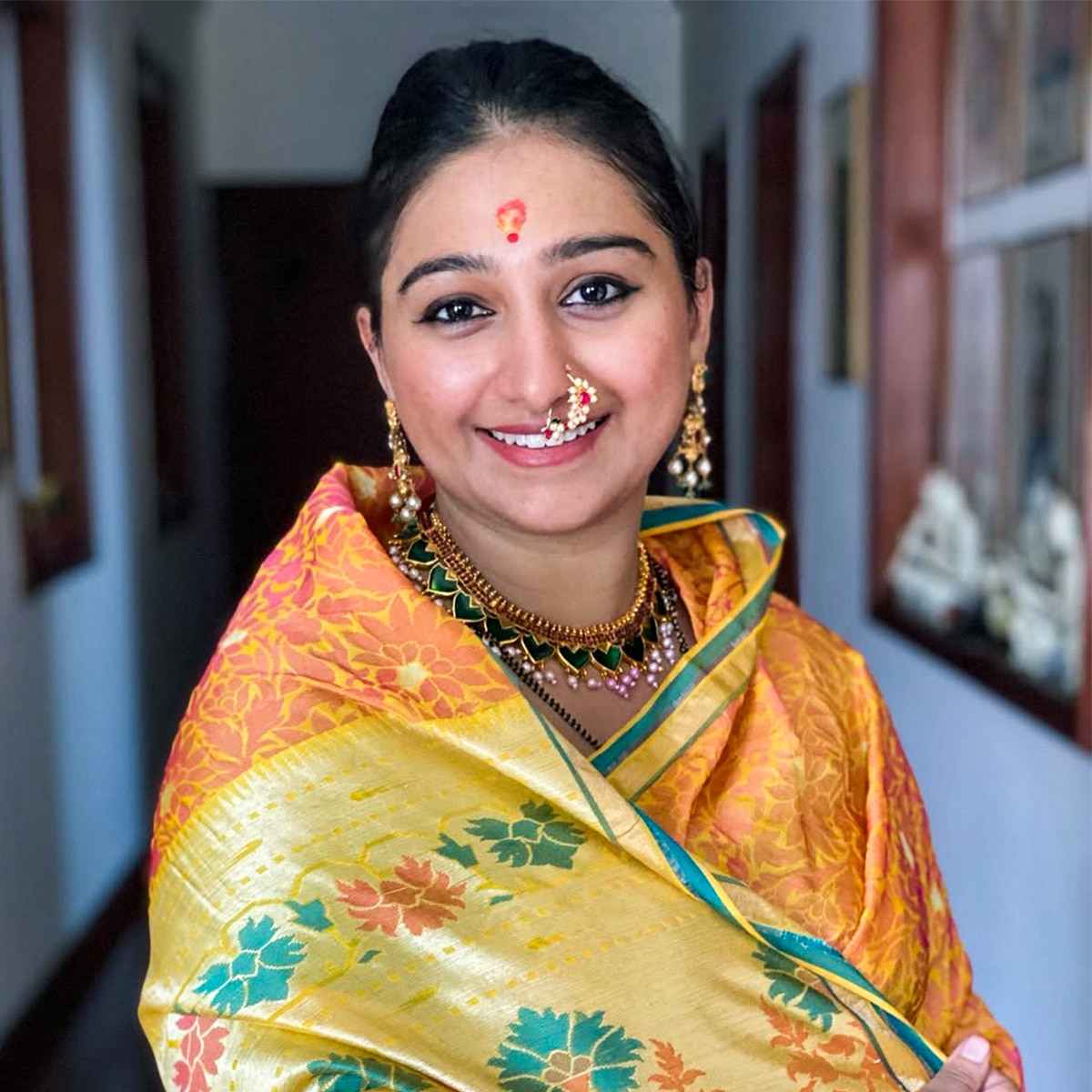 मोहिना कुमारी 