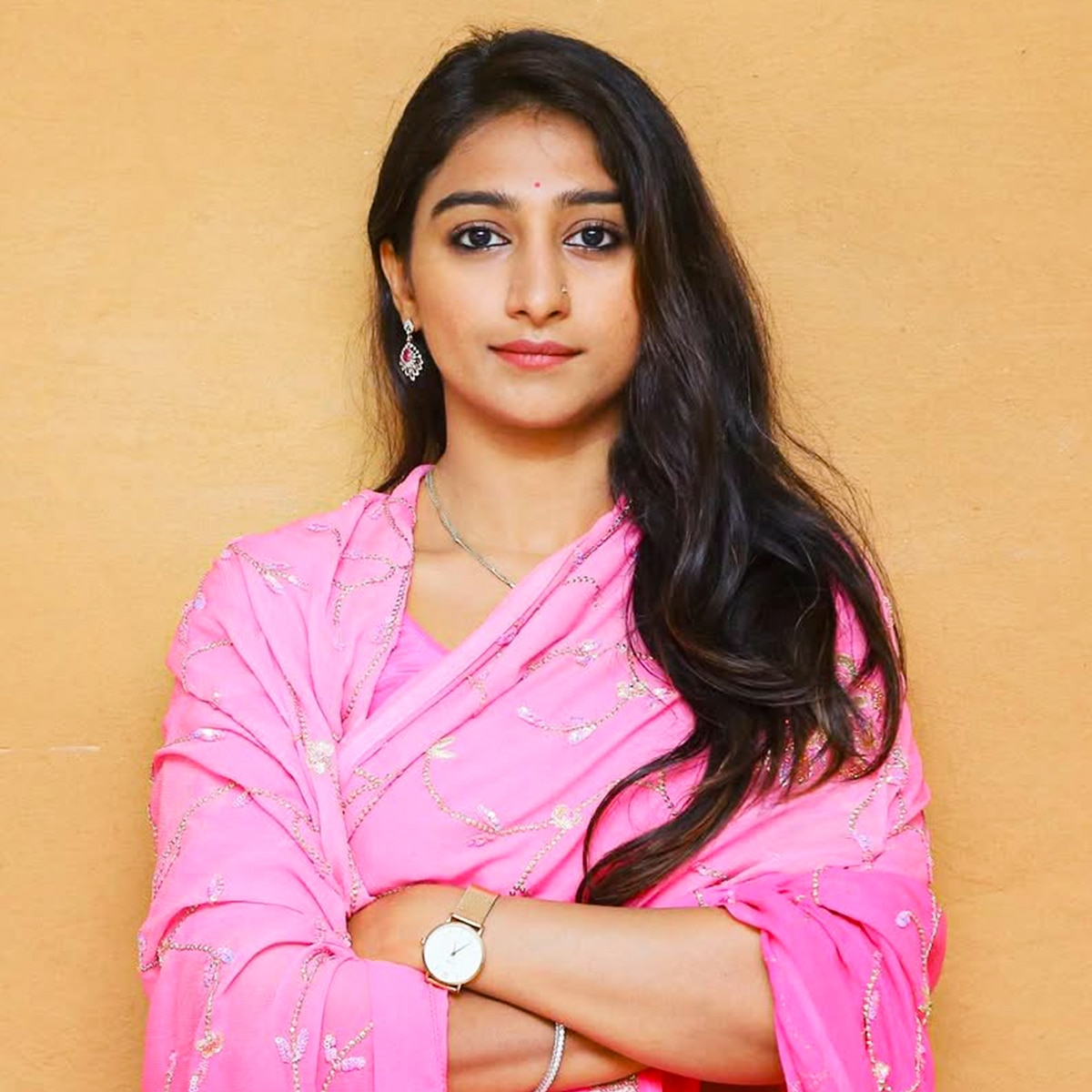 मोहिना कुमारी 