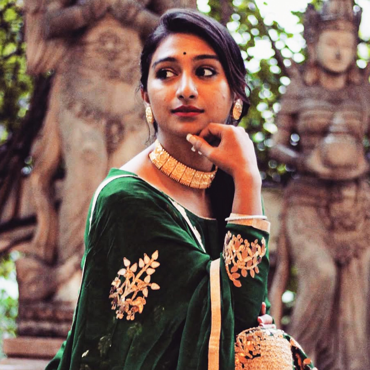 मोहिना कुमारी 