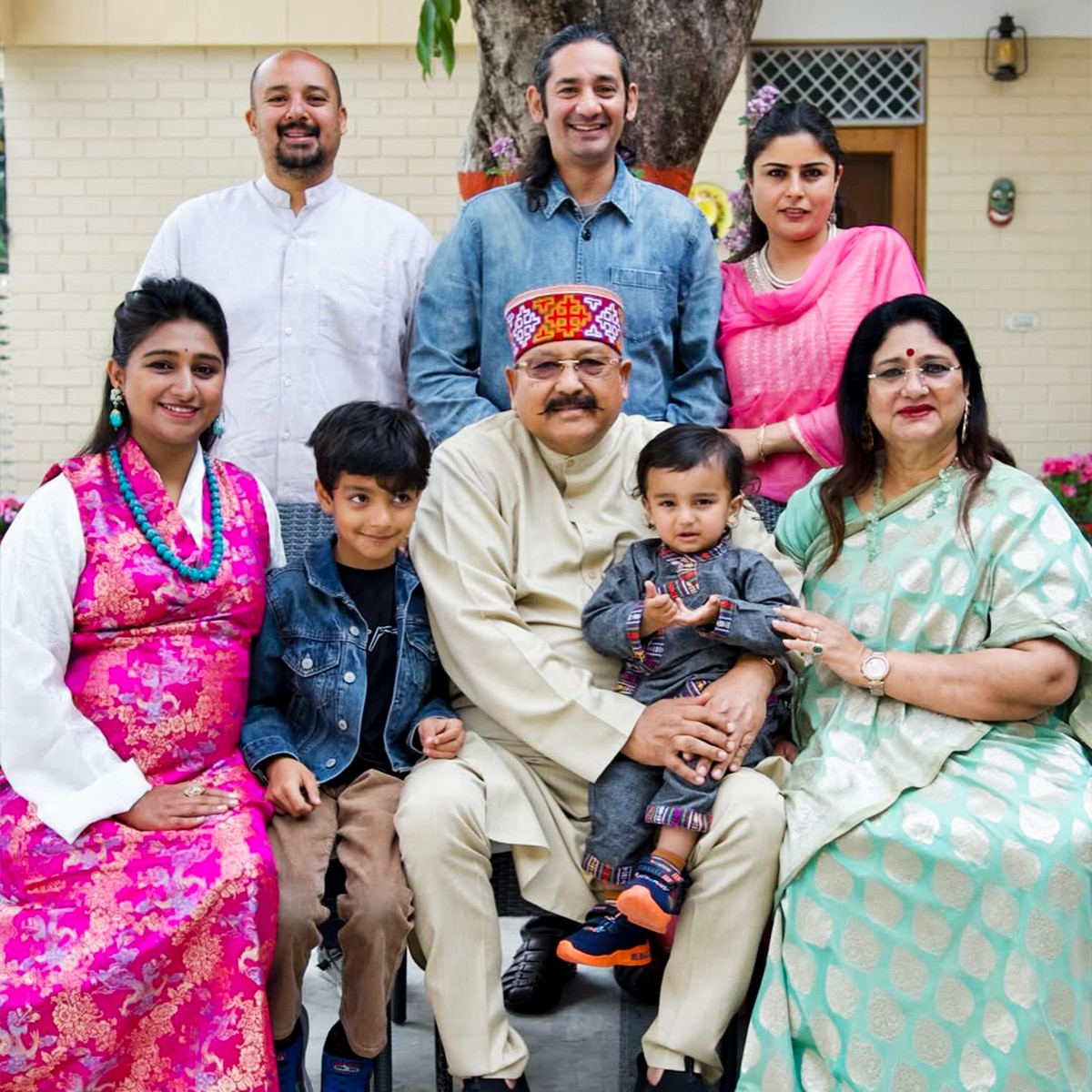 मोहिना कुमारी 