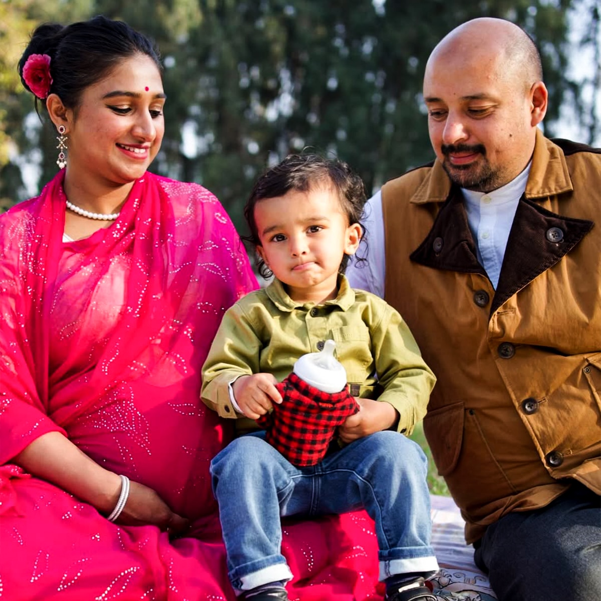 मोहिना कुमारी 