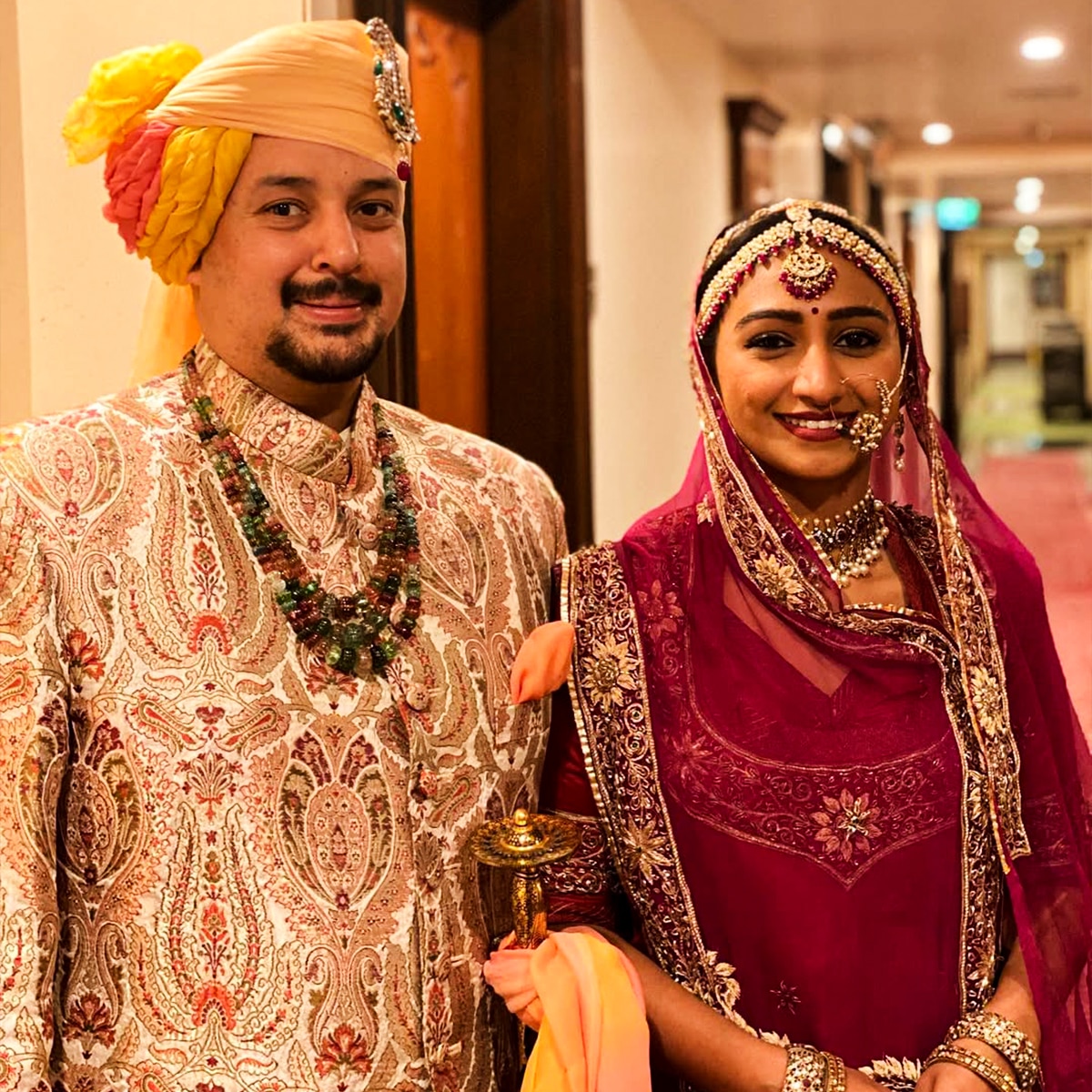 मोहिना कुमारी 