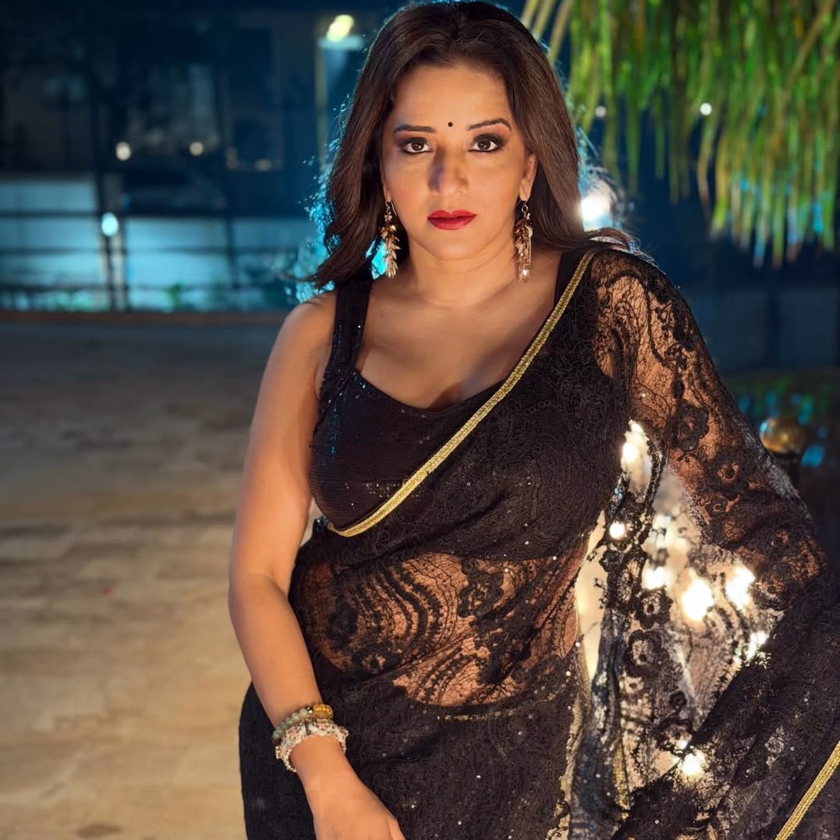 मोनालिसा