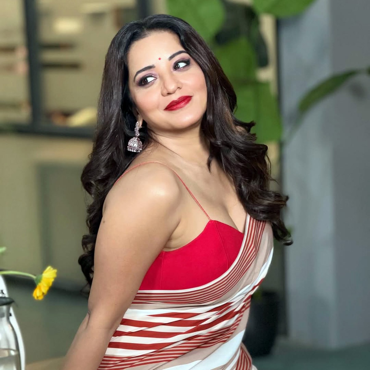 मोनालिसा