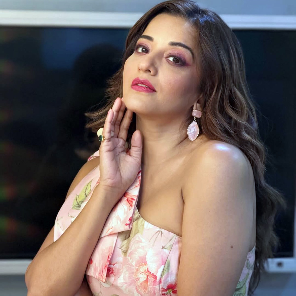 मोनालिसा