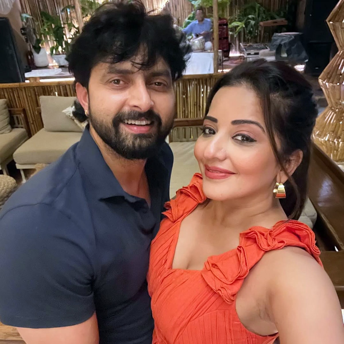 मोनालिसा