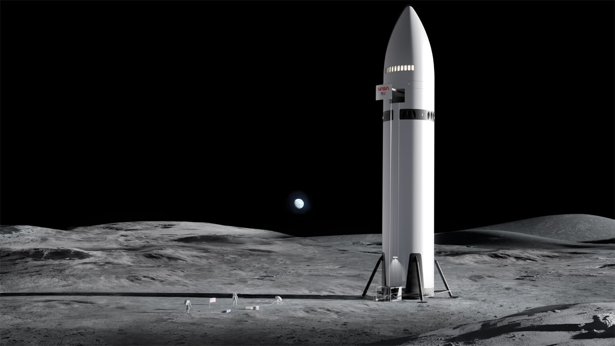 mars moon city spacex