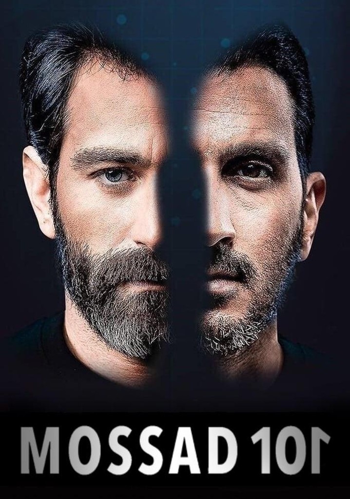 मोसाद 101