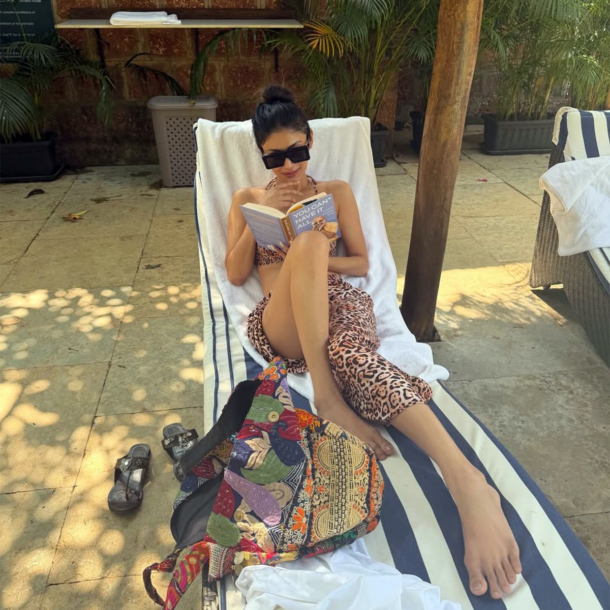 मौनी रॉय