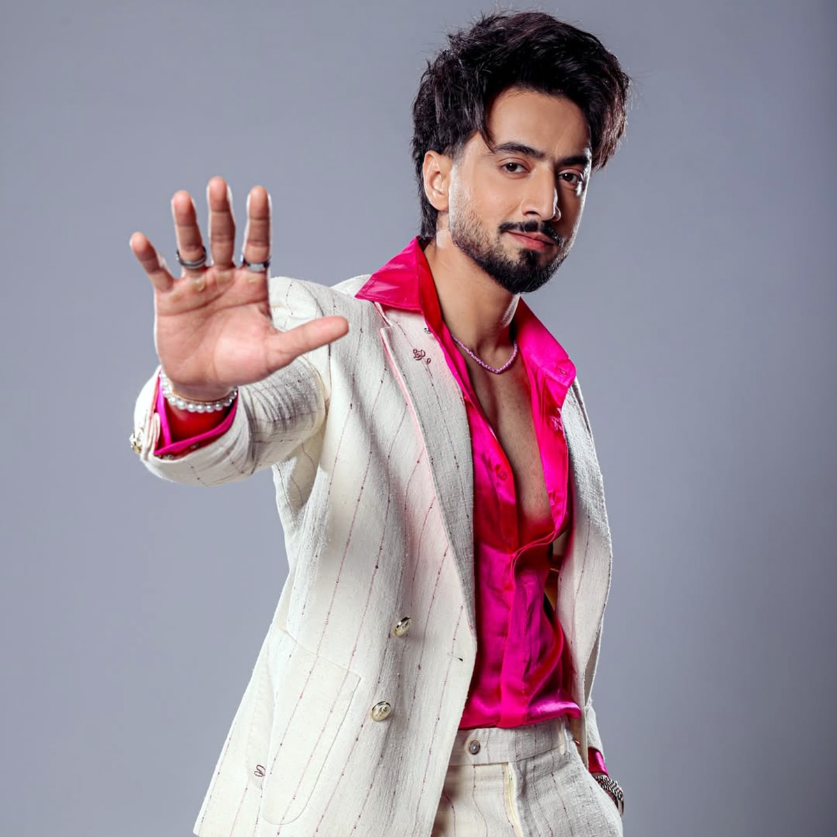  influencer Mr Faisu owns lavish house 