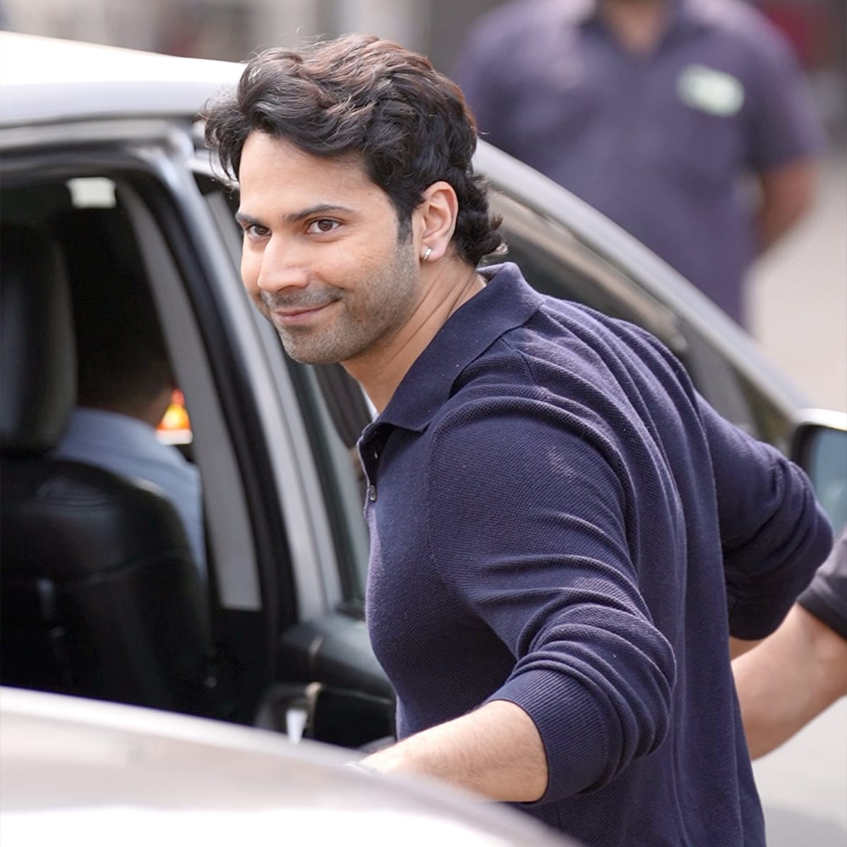 वरुण धवन