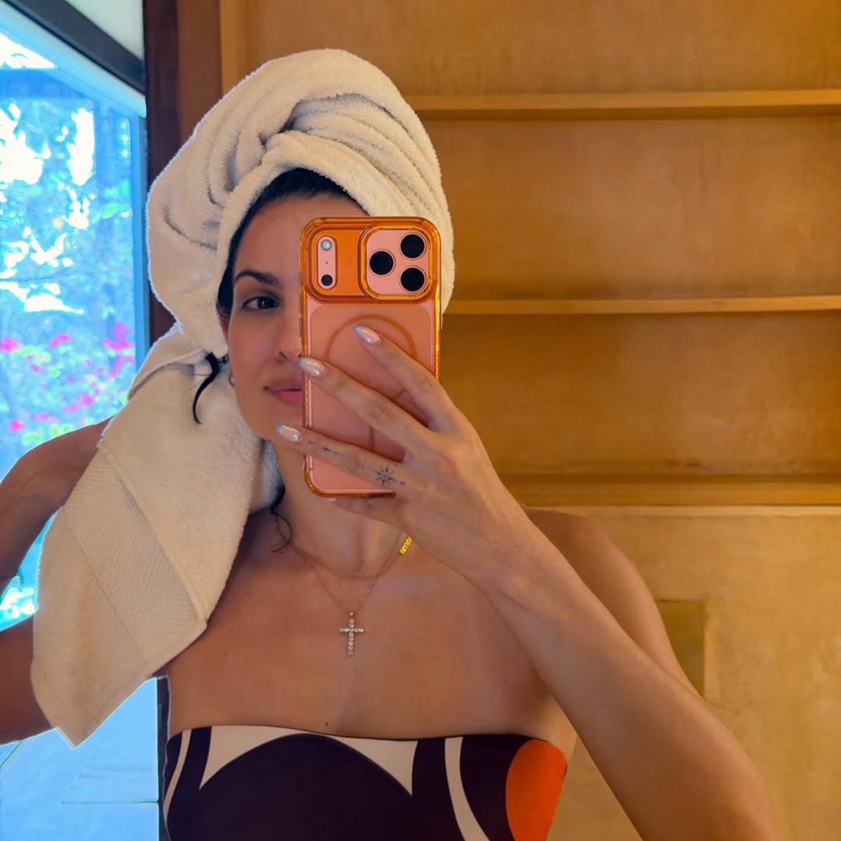 नताशा स्टेनकोविक 