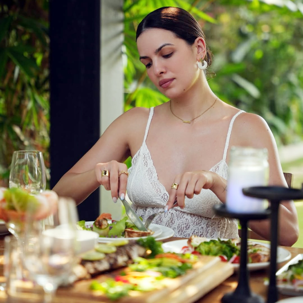 नताशा स्टेनकोविक 