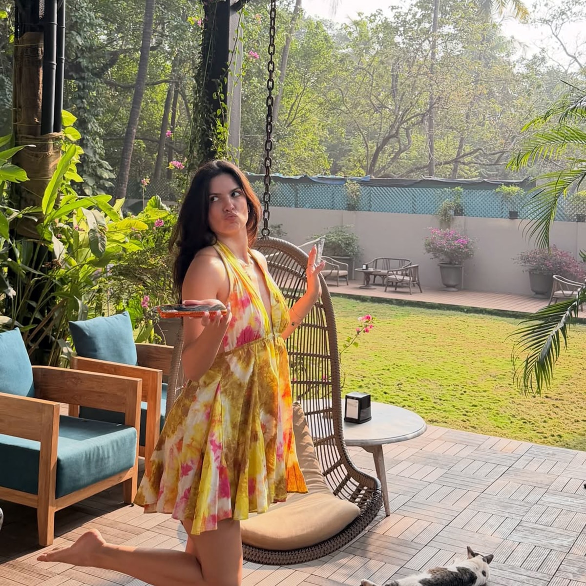 नताशा स्टेनकोविक 