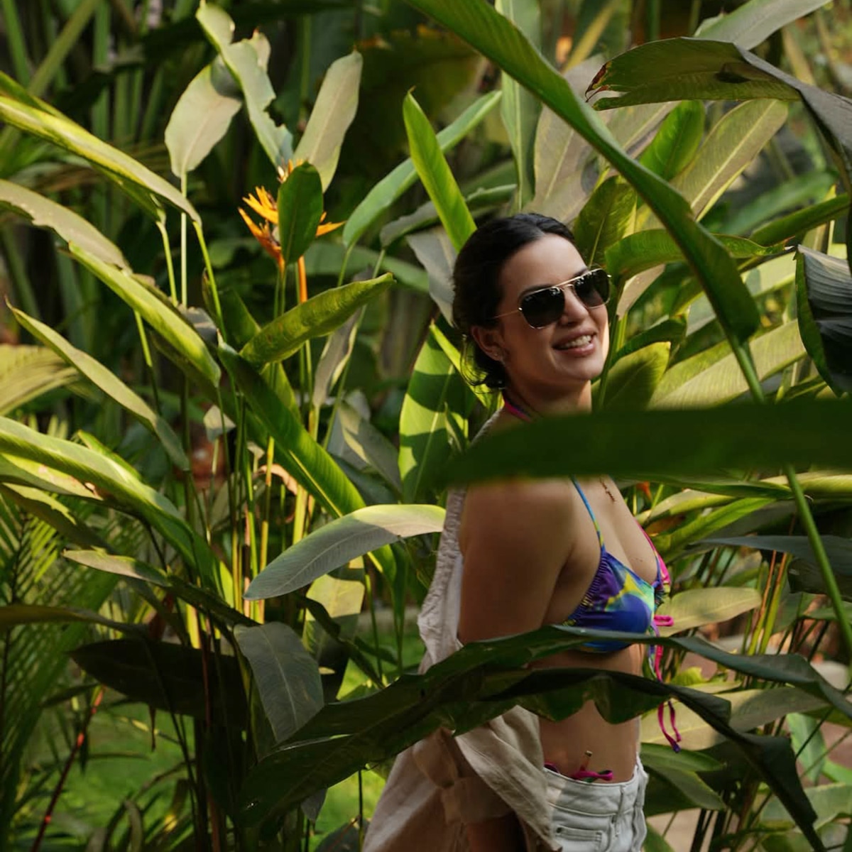 नताशा स्टेनकोविक 