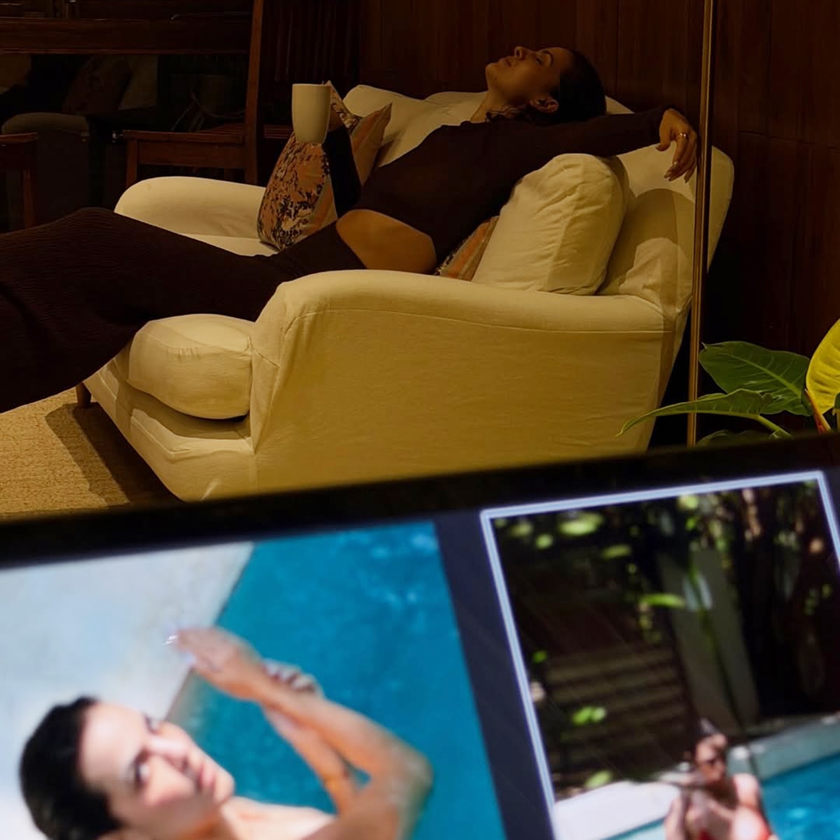 नताशा स्टेनकोविक 