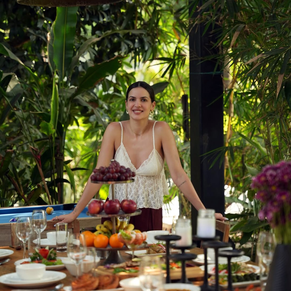 नताशा स्टेनकोविक 