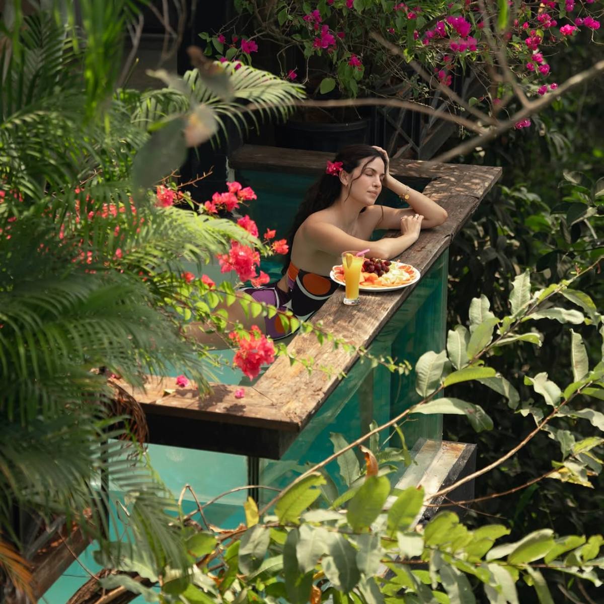 नताशा स्टेनकोविक की फोटो