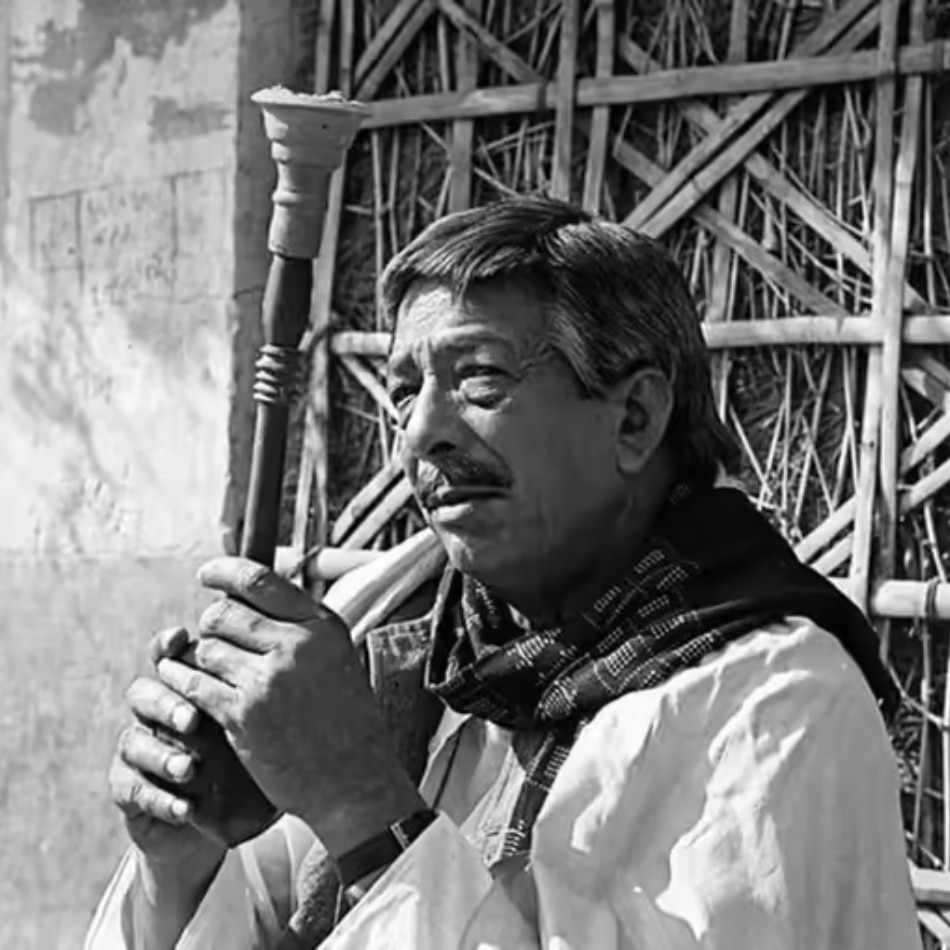 नजीर हुसैन