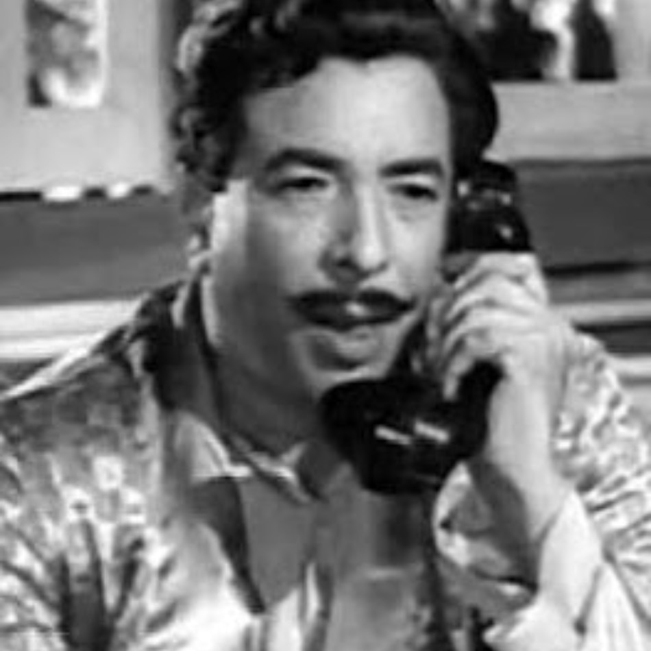 नजीर हुसैन